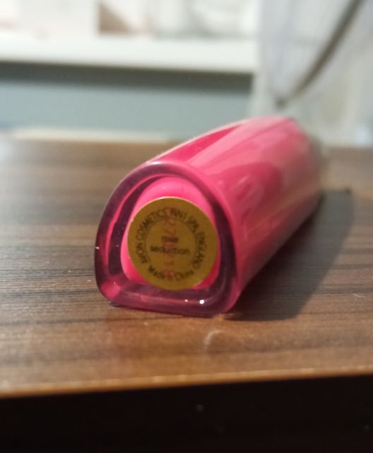 Błyszczyk Luxe od Avon