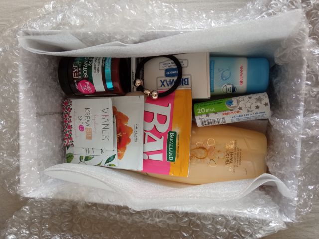 Prywatne wymiany, pokaż co masz 