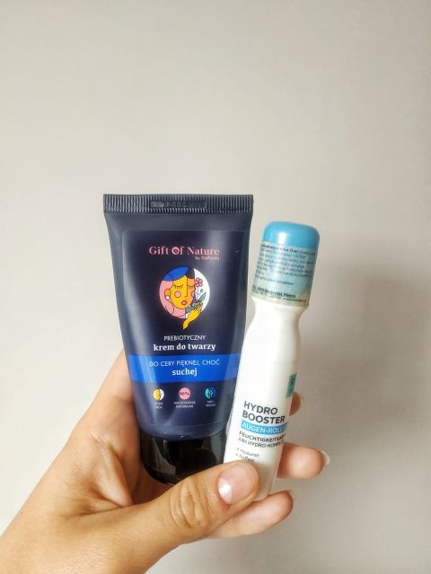 akcja denkowanie! grudzień - kosmetyki w świątecznych opakowaniach i świątecznych kolorach 🎄❄️⛄🎀🎁🎅