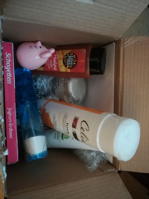 ✩ Kalendarz urodzinowy Clouders ✩