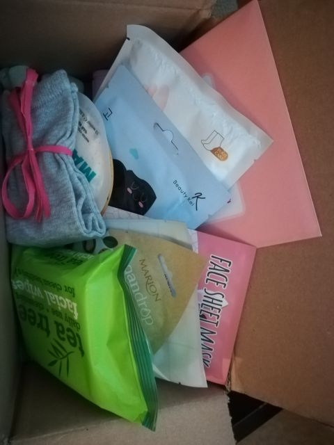 ✩ Kalendarz urodzinowy Clouders ✩