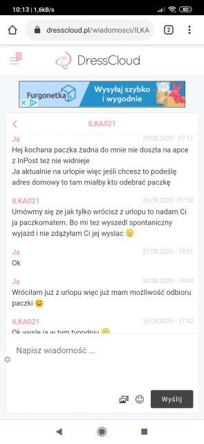 ✩ Kalendarz urodzinowy Clouders ✩