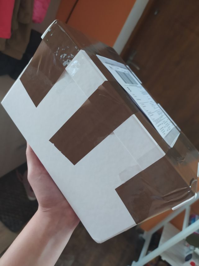 ✩ Kalendarz urodzinowy Clouders ✩