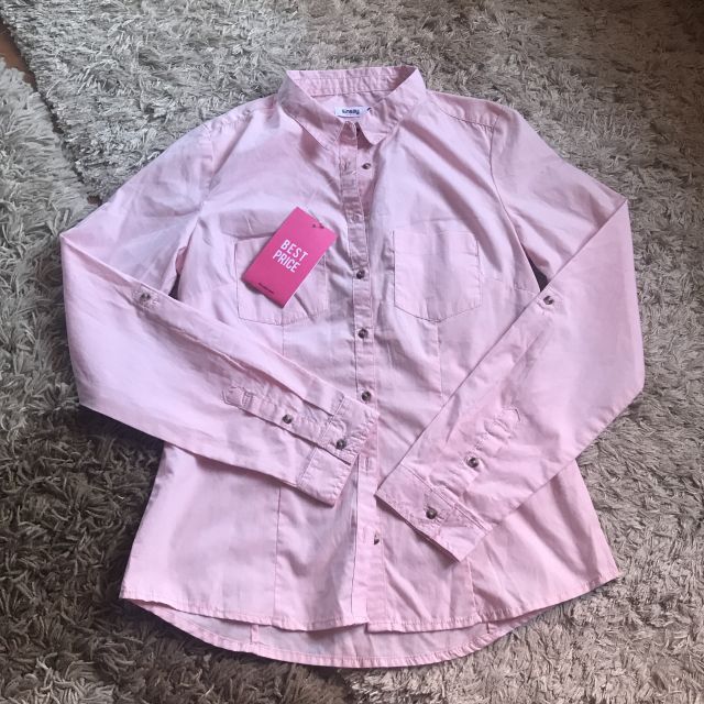 Pokaż swój profil na Vinted