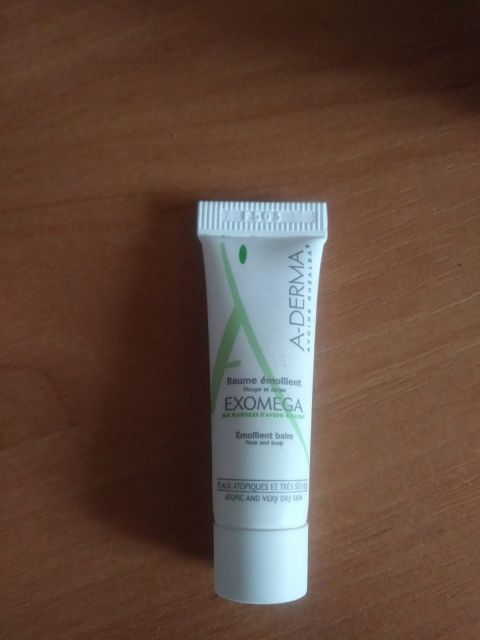 A-Derma Exomega, Balsam do ciała, Dla atopowej i bardzo suchej skóry