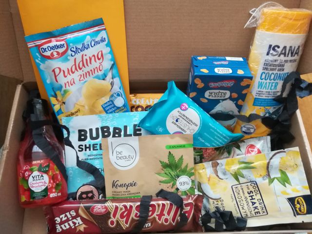 ✩ Kalendarz urodzinowy Clouders ✩