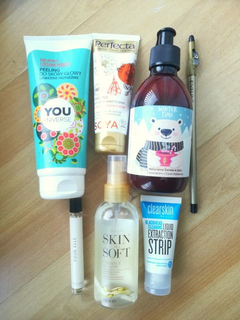 Prywatne wymiany, pokaż co masz 