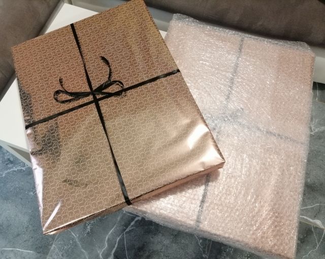 Kalendarz Douglas za 53,02 zł 