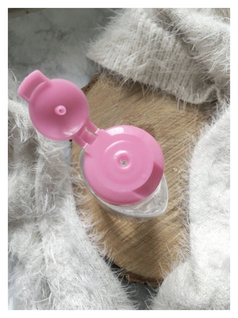 Garnier Skin Naturals, Płyn micelarny 3w1, Skóra wrażliwa