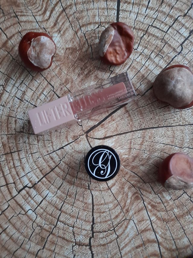 beGLOSSY Wrzesień 2020 