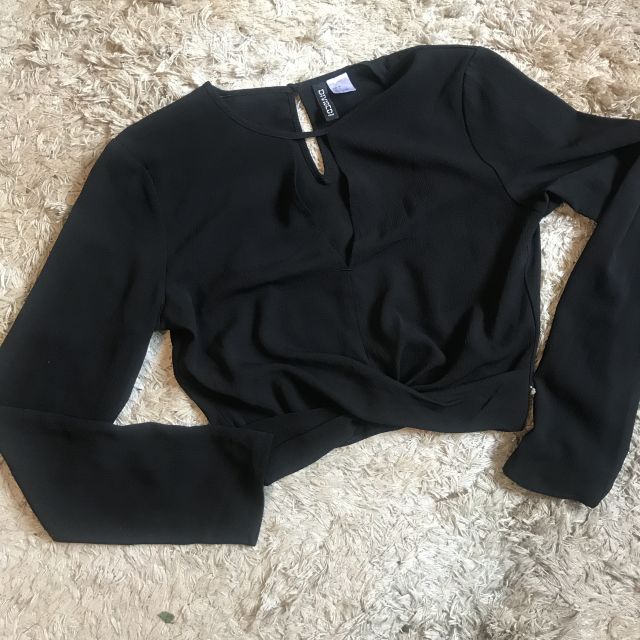 Pokaż swój profil na Vinted