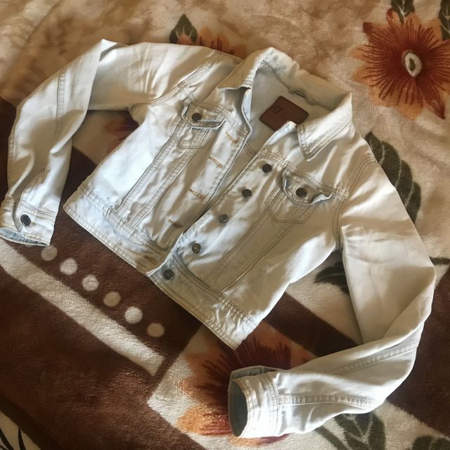 Pokaż swój profil na Vinted