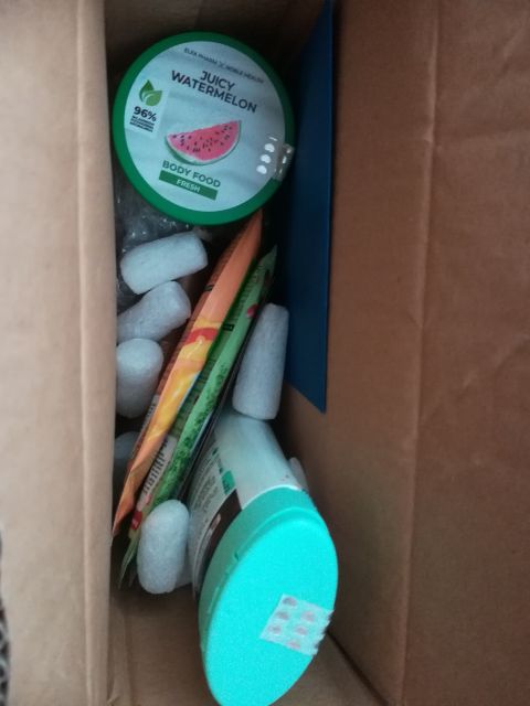 ✩ Kalendarz urodzinowy Clouders ✩