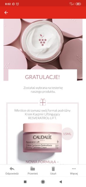 Darmowe próbki - temat zbiorowy