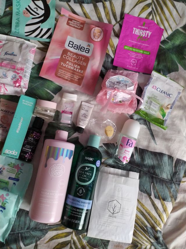 Denko sierpień 2021