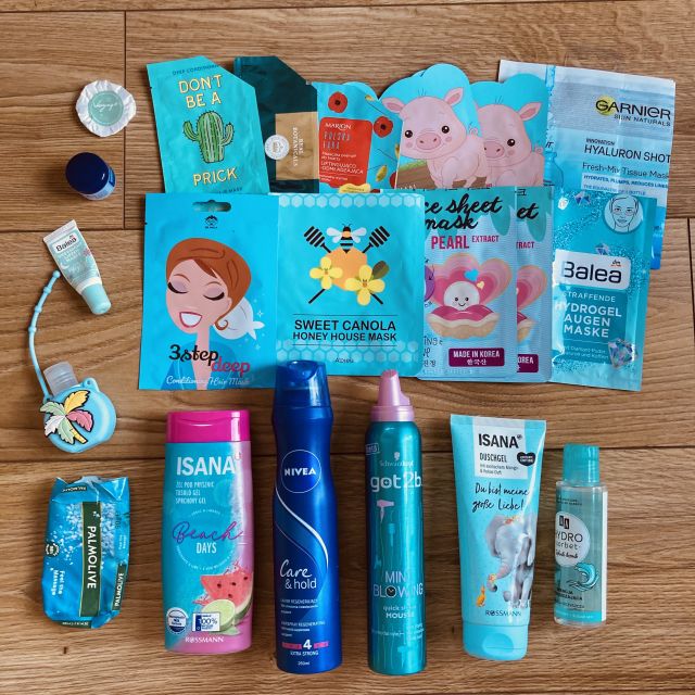 akcja denkowanie! grudzień - kosmetyki w świątecznych opakowaniach i świątecznych kolorach 🎄❄️⛄🎀🎁🎅