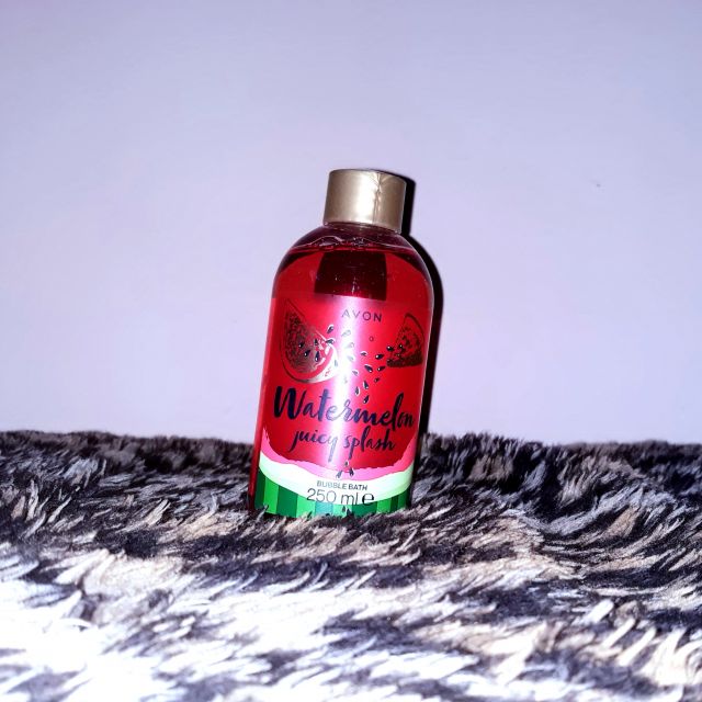 Watermelon jujcy splash