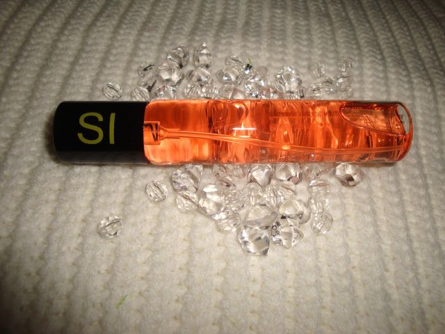 Neness Woda perfumowana, nr 201 Si Red