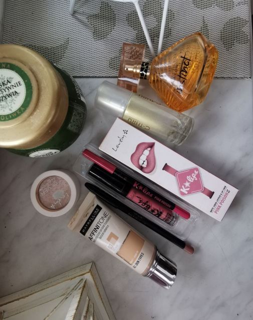 Prywatne wymiany, pokaż co masz 