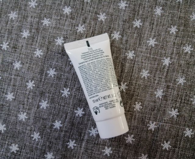 Annayake Krem do twarzy, Energizing Face Care, Bamboo
