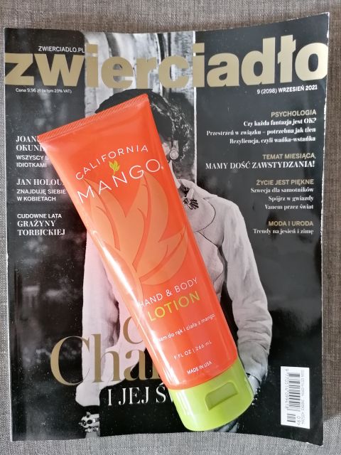 Ciekawe dodatki do gazet