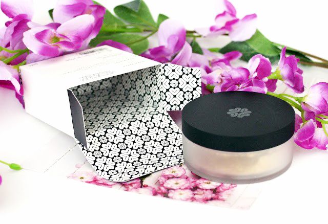 Lily Lolo Podkład do twarzy, Mineralny, Mineral Foundation, SPF 15, Kolor: Warm Peach