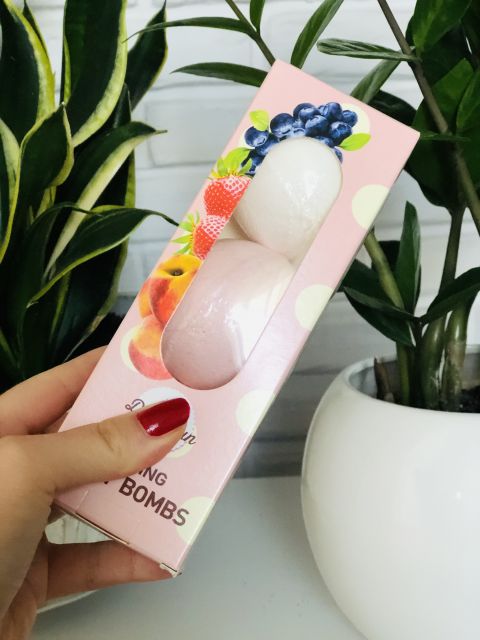 kule kąpielowe zestaw