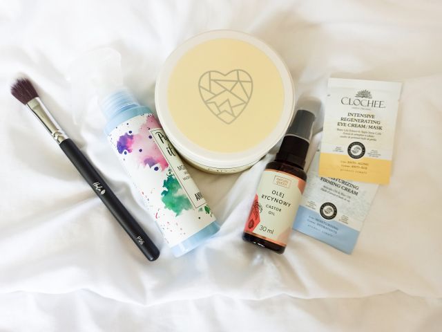 Nowości kosmetyczne