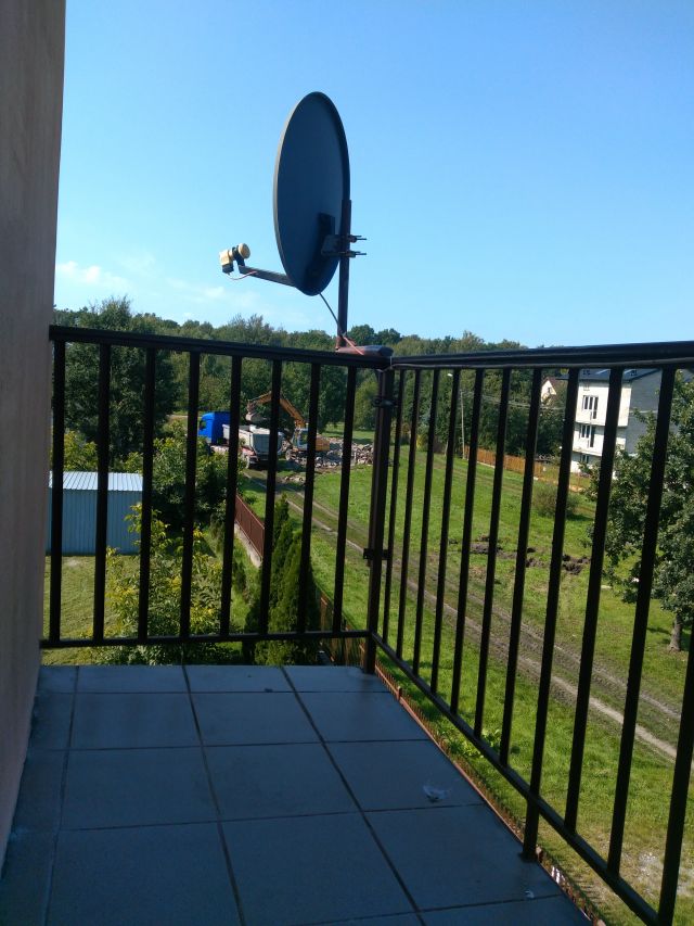 Jestem szczęśliwa bo..