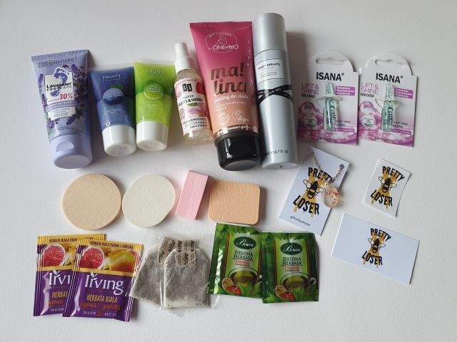 ✩ Kalendarz urodzinowy Clouders ✩