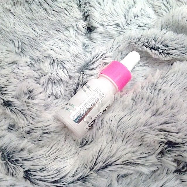 Wibo #Wibofitfreak, Konwerter do podkładu do twarzy 