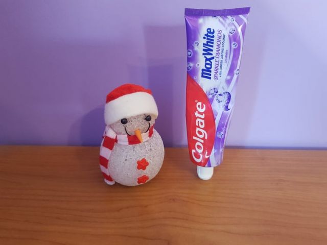 Colgate Pasta do zębów, Max White, Sparkle Diamonds
