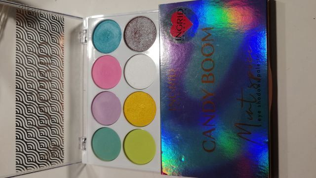 Prywatne wymiany, pokaż co masz 