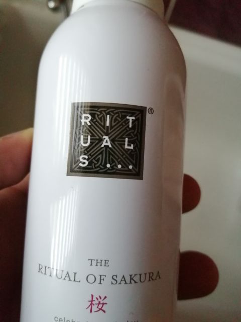 RITUALS, Ritual of Sakura