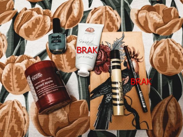 Prywatne wymiany, pokaż co masz 