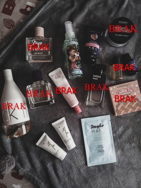 Prywatne wymiany, pokaż co masz 