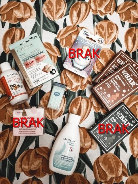 Prywatne wymiany, pokaż co masz 