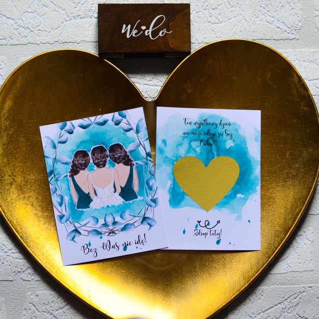 Biorę ślub w 2020! i 2021 :)