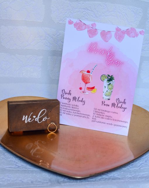 Biorę ślub w 2020! i 2021 :)