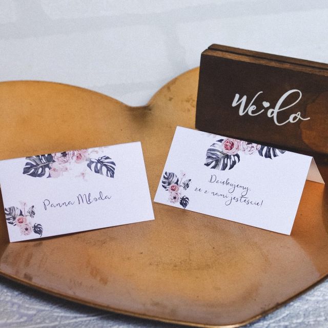 Biorę ślub w 2020! i 2021 :)