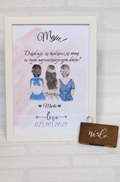 Biorę ślub w 2020! i 2021 :)