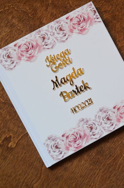 Biorę ślub w 2020! i 2021 :)