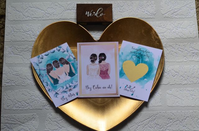 Biorę ślub w 2020! i 2021 :)