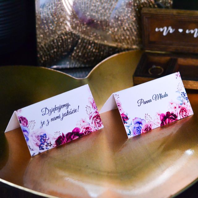 Biorę ślub w 2020! i 2021 :)