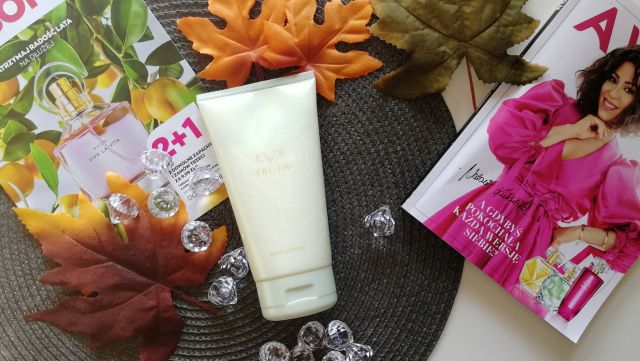 Balsam do ciała Eve Truth