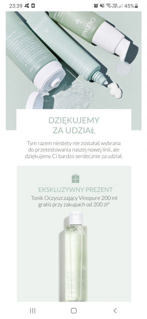 Darmowe próbki - temat zbiorowy