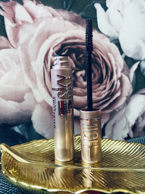 tusz lash sensational sky high