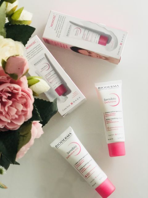 bioderma testowanie wizaż