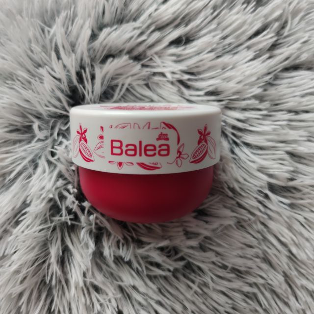 Balea Krem do ciała, Cosy Brazil