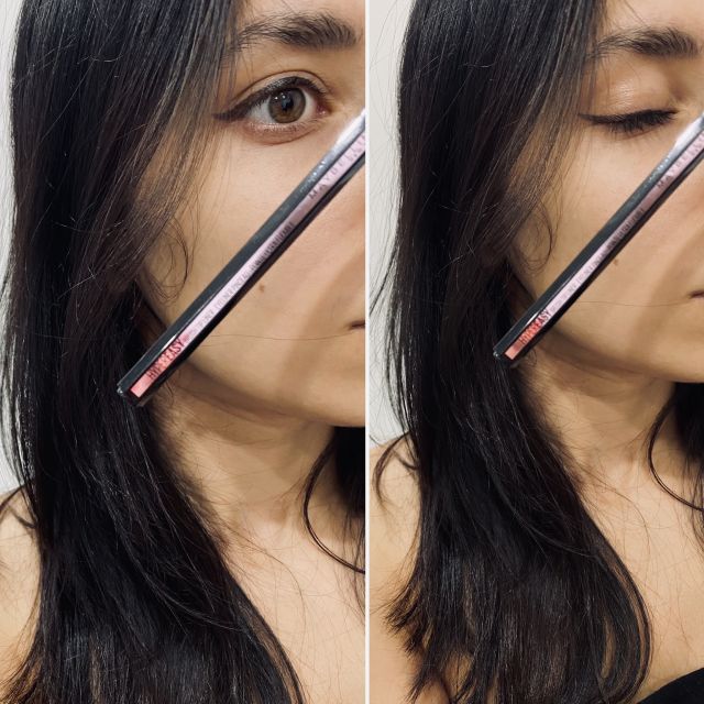 Eyeliner hyper easy maybelline